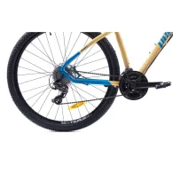 Drumeț revine cu un nou design de cadru și un Pegas - 1