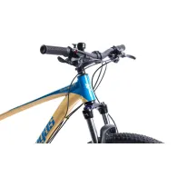 Drumeț revine cu un nou design de cadru și un Pegas - 1