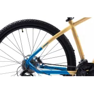 Drumeț revine cu un nou design de cadru și un Pegas - 1