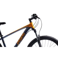 Drumeț revine cu un nou design de cadru și un