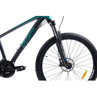 Drumeț revine cu un nou design de cadru și un Pegas - 1