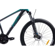 Drumeț revine cu un nou design de cadru și un Pegas - 1