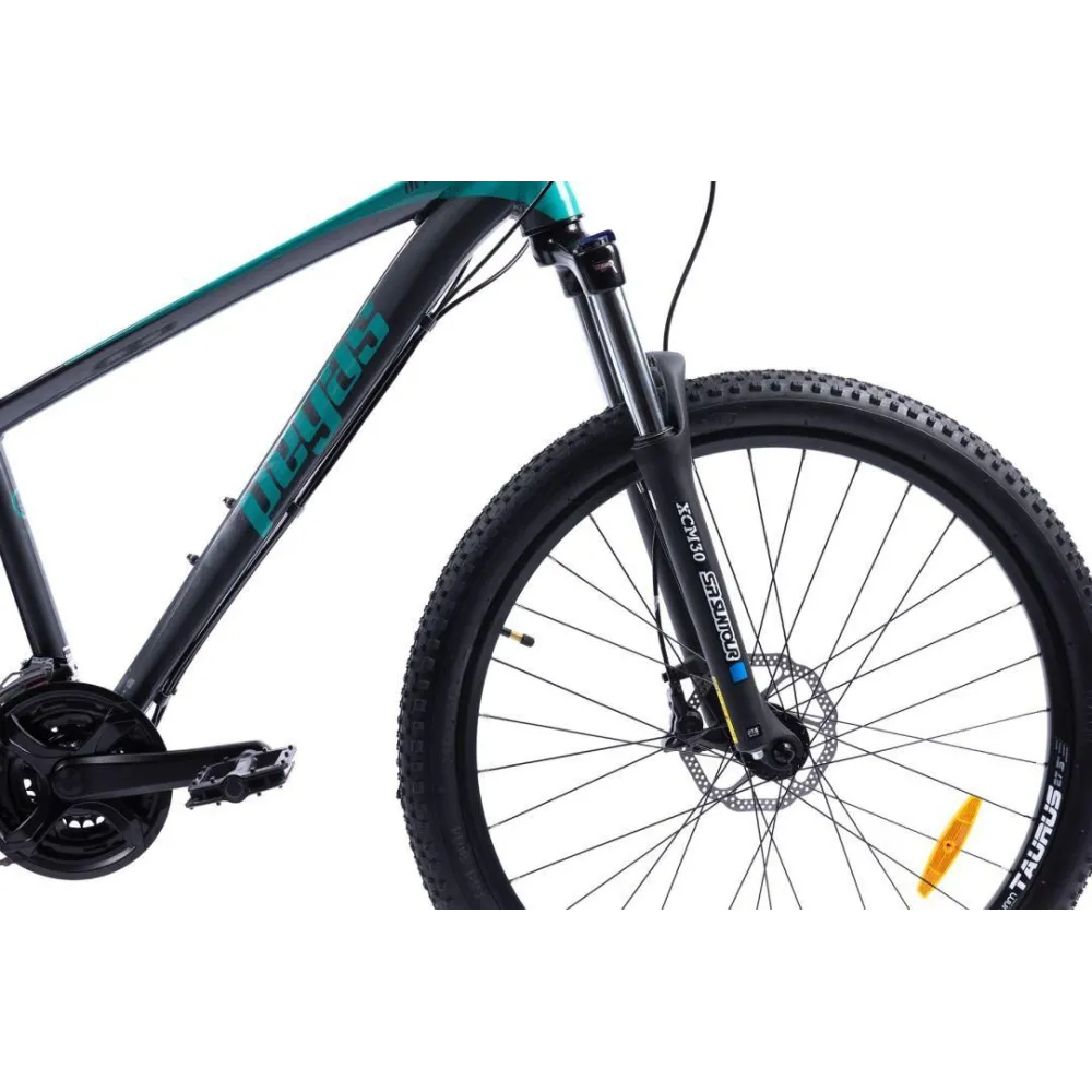 Drumeț revine cu un nou design de cadru și un Pegas - 1