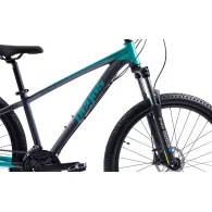 Drumeț revine cu un nou design de cadru și un Pegas - 1