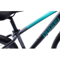 Drumeț revine cu un nou design de cadru și un Pegas - 1