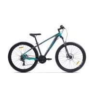 Drumeț revine cu un nou design de cadru și un Pegas - 1