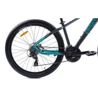 Drumeț revine cu un nou design de cadru și un Pegas - 1