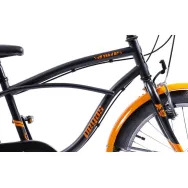 Mersul pe bicicleta nu se uita niciodata. prima ta bicla