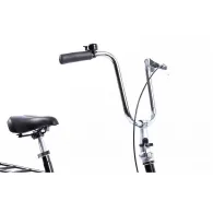 Va prezentam noul practic retro cel mai recent membru al