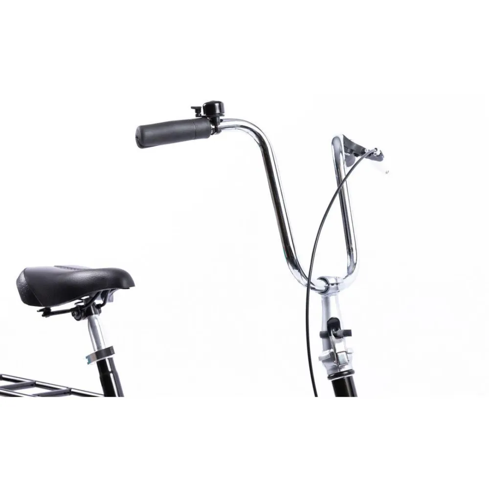 Va prezentam noul practic retro cel mai recent membru al