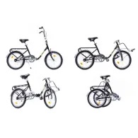 Va prezentam noul practic retro cel mai recent membru al