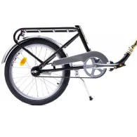 Va prezentam noul practic retro cel mai recent membru al