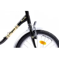 Va prezentam noul practic retro cel mai recent membru al