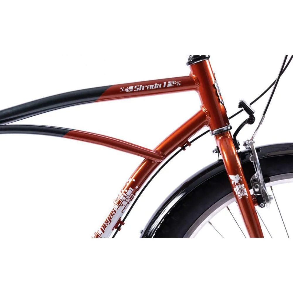 Creat în 1972 reinventat în 2012. pegas s-a relansat cu