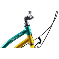 Creat în 1972 reinventat în 2012. pegas s-a relansat cu