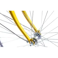 Creat în 1972 reinventat în 2012. pegas s-a relansat cu