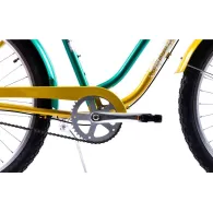 Creat în 1972 reinventat în 2012. pegas s-a relansat cu