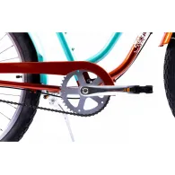 Creat în 1972 reinventat în 2012. pegas s-a relansat cu