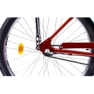 Creat în 1972 reinventat în 2012. pegas s-a relansat cu