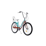 Creat în 1972 reinventat în 2012. pegas s-a relansat cu