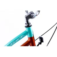 Creat în 1972 reinventat în 2012. pegas s-a relansat cu