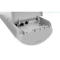 Mikrotik antena externa 15dbi 120 grade + router wireless integrat Mikrotik - 1