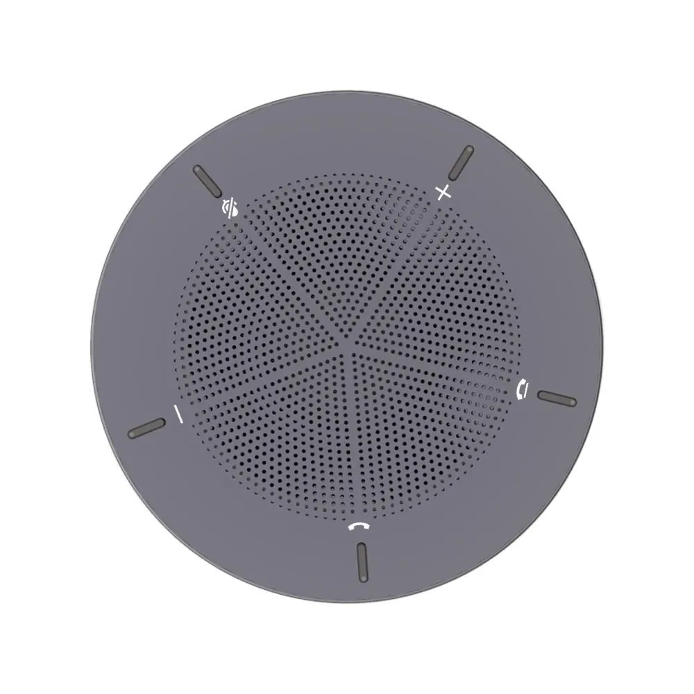 Microfon cu difuzor pentru conferinte nearity a20 microfon omnidirectional cu Nearity - 1