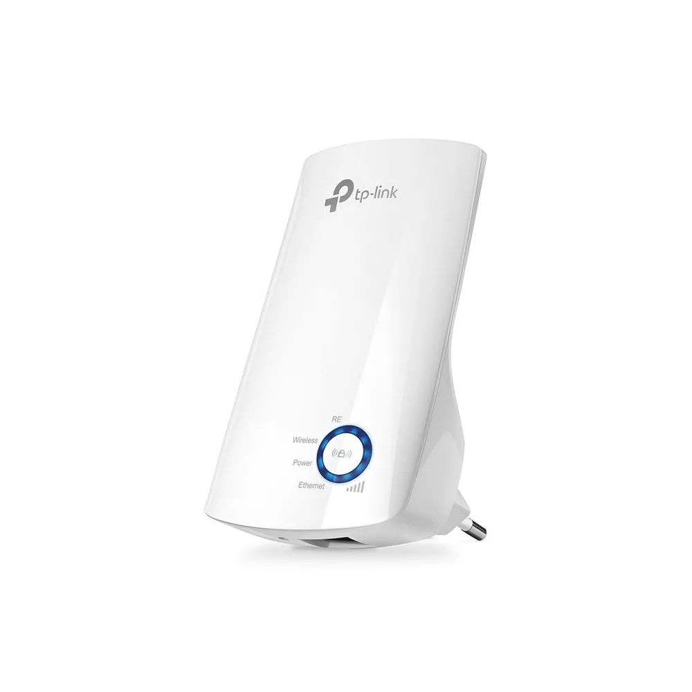 TP-Link TL-WA850RE Transmițător & receptor rețea Alb Tp-link - 1