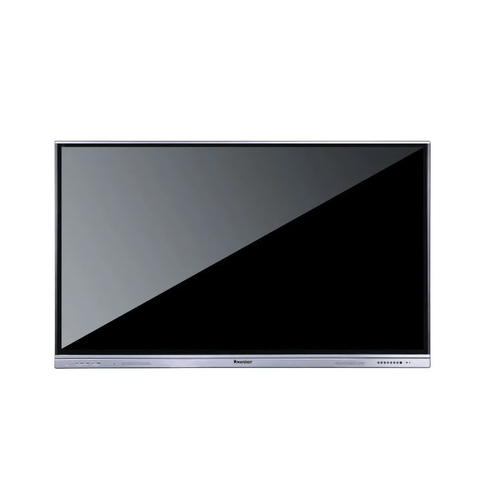 Display led 86’’ cu touch 4k business/ educational cu android donview ds-86iwms-l06pa Donview - 1