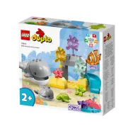 10972 wild animals of the ocean v29 Lego - 1