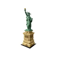 21042 statue of liberty v29 Lego - 1