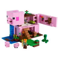 21170 the pig house v29 Lego - 1