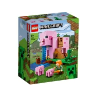 21170 the pig house v29 Lego - 1