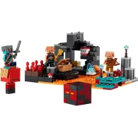 Bastionul din nether lego 21185 Lego - 1