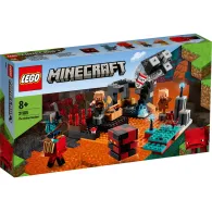 Bastionul din nether lego 21185 Lego - 1