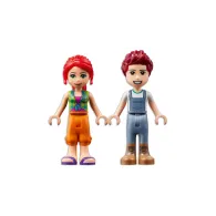 Grajd ingrijirea poneiului lego 41696 Lego - 1