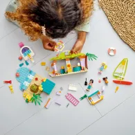 Distractie pe plaja cu surf lego 41710 Lego - 1