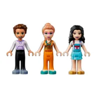 Scoala de arte a emmei lego 41711 Lego - 1