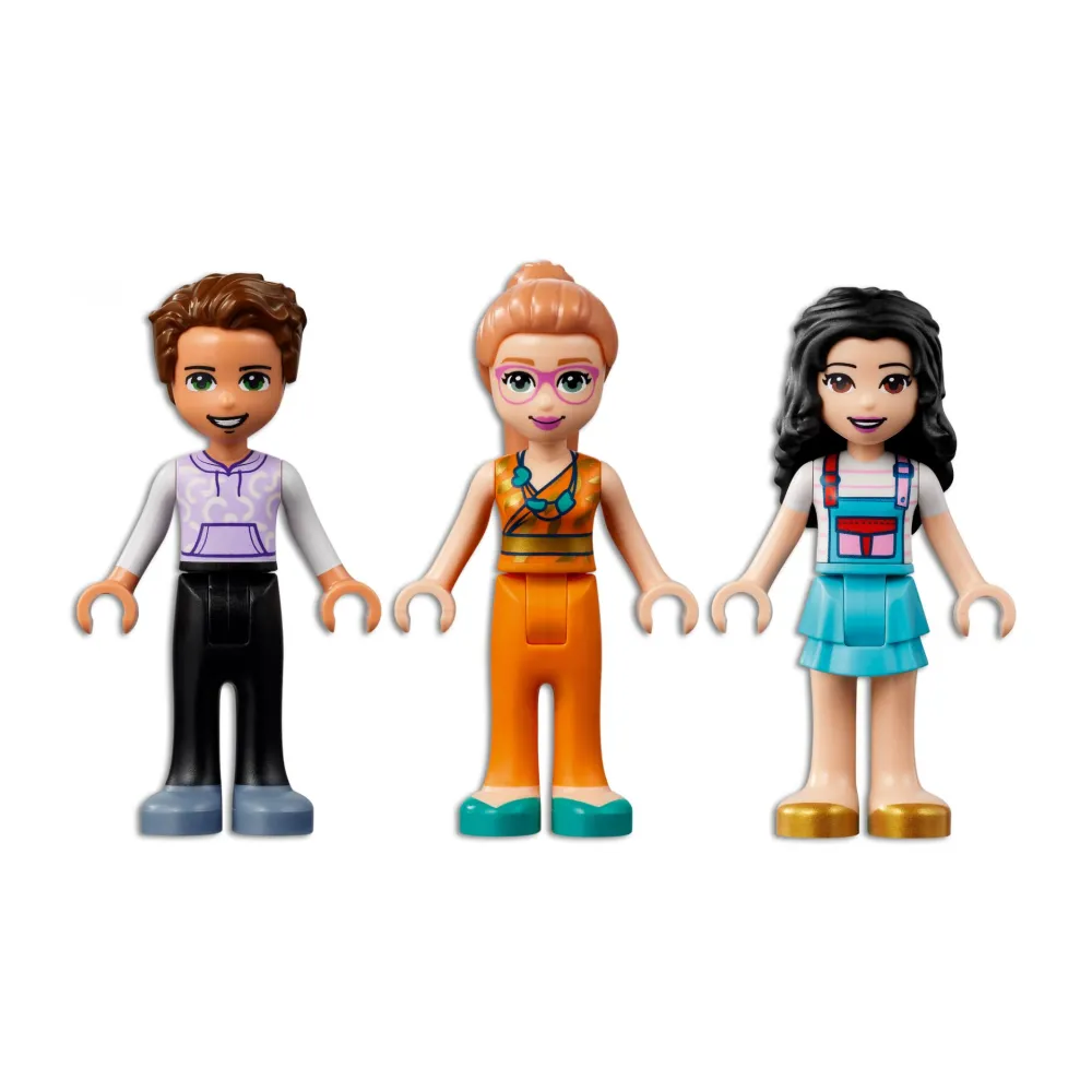 Scoala de arte a emmei lego 41711 Lego - 1