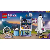 41713 olivia's space academy v29 Lego - 1