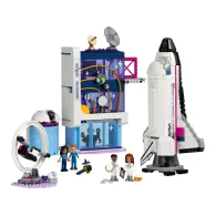 41713 olivia's space academy v29 Lego - 1