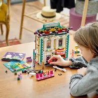 Scoala de actorie a andreei lego 41714 Lego - 1