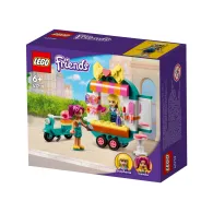 Butic mobil de moda lego 41719 Lego - 1