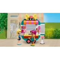 Butic mobil de moda lego 41719 Lego - 1