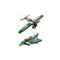 Avion de curse lego42117 Lego - 1