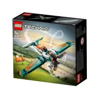 Avion de curse lego42117 Lego - 1