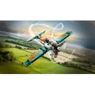 Avion de curse lego42117 Lego - 1