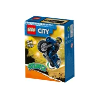 Motocicleta de cascadorii lego 60331 Lego - 1