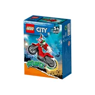 Moto.cascad.scorpion salbatic​lego60332 Lego - 1