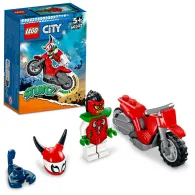 Moto.cascad.scorpion salbatic​lego60332 Lego - 1